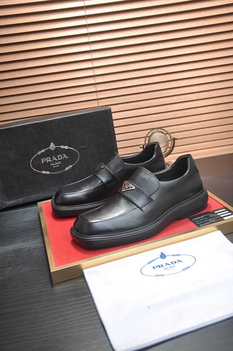 Prada Business Shoes